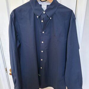 Brooks Brothers Men's Casual Shirt